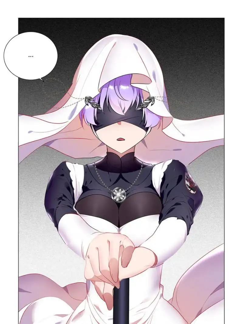 My Girl Is A Dragon Princess Chapter 43 29